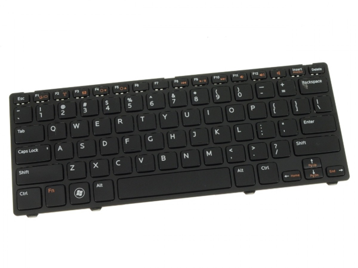 Buy Dell Inspiron 14z 5423 Laptop Keyboard Online In India 6100